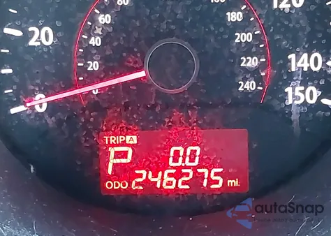 2012 Kia Sorento Lx из США, поврежденный, VIN 5XYKTDA64CG202204